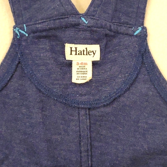 Hatley Overalls - Picture 3 of 3
